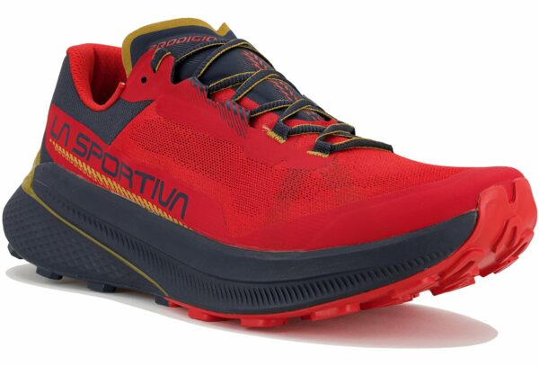 La Sportiva Prodigio Chaussures homme - Chaussures de trail pour hommes
