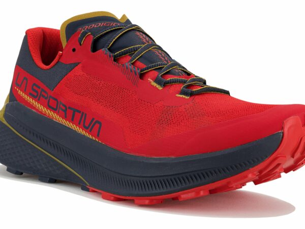 La Sportiva Prodigio Chaussures homme - Chaussures de trail pour hommes