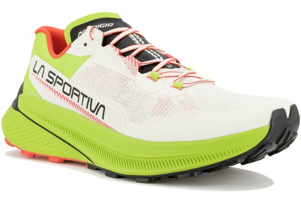 La Sportiva Prodigio M Chaussures homme - Chaussures de trail pour homme