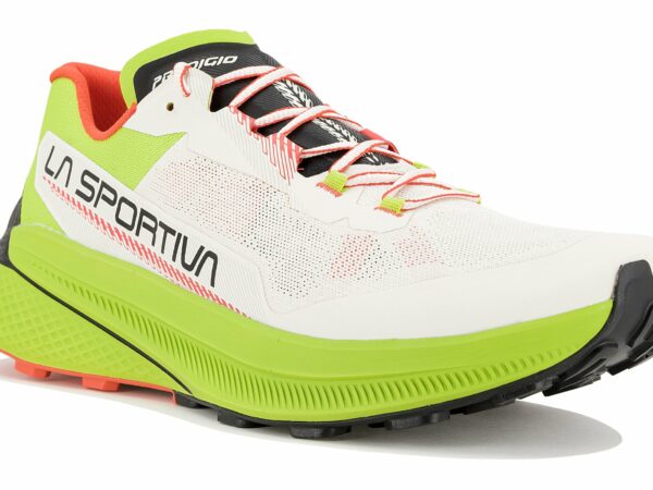La Sportiva Prodigio M Chaussures homme - Chaussures de trail pour homme
