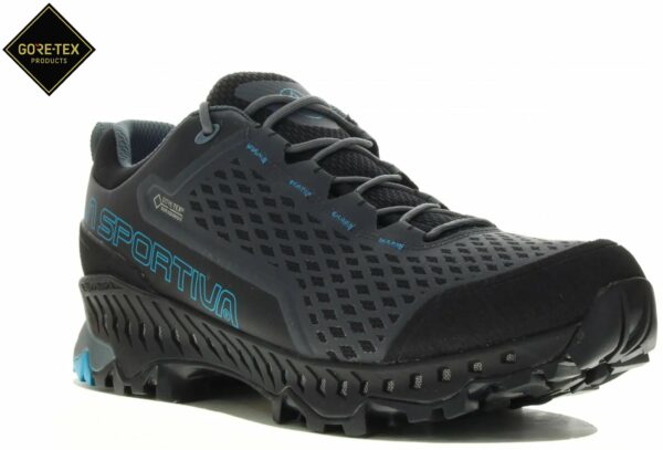 Chaussures homme La Sportiva Spire Gore-Tex M pour la randonnée en montagne