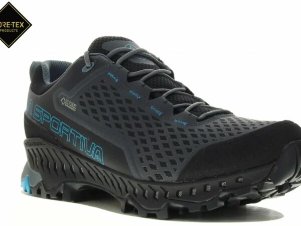 Chaussures homme La Sportiva Spire Gore-Tex M pour la randonnée en montagne