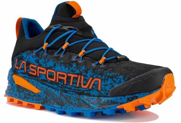 La Sportiva Tempesta Gore-Tex M Chaussures homme
