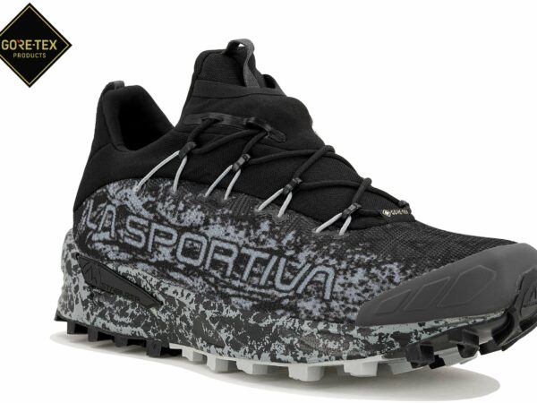 Chaussures de trail La Sportiva Tempesta Gore-Tex M homme déstockage