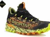 Chaussures de trail La Sportiva Tempesta Gore-Tex M pour homme