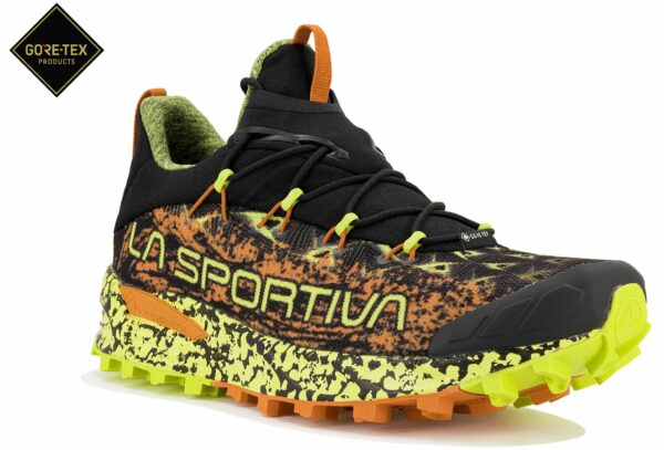 Chaussures de trail La Sportiva Tempesta Gore-Tex M pour homme