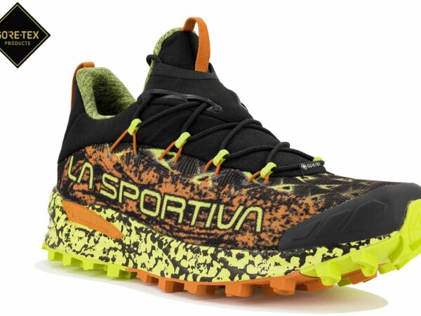 La Sportiva Tempesta Gore-Tex M Chaussures homme