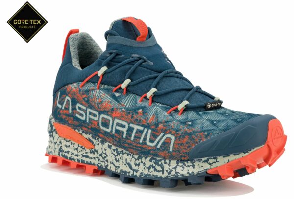 La Sportiva Tempesta Gore-Tex W Chaussures de sport femme déstockage