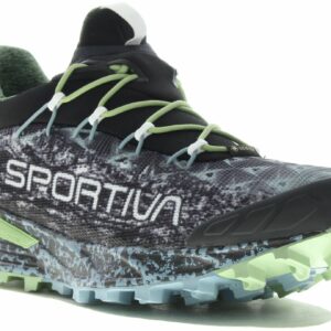 La Sportiva Tempesta Gore-Tex W Chaussures de sport femme
