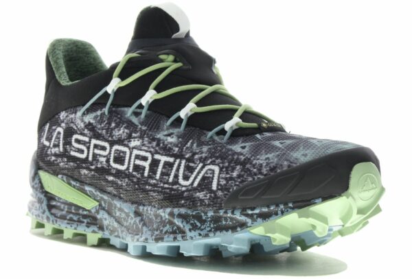 La Sportiva Tempesta Gore-Tex W Chaussures de sport femme