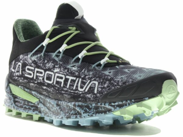 La Sportiva Tempesta Gore-Tex W Chaussures de sport femme