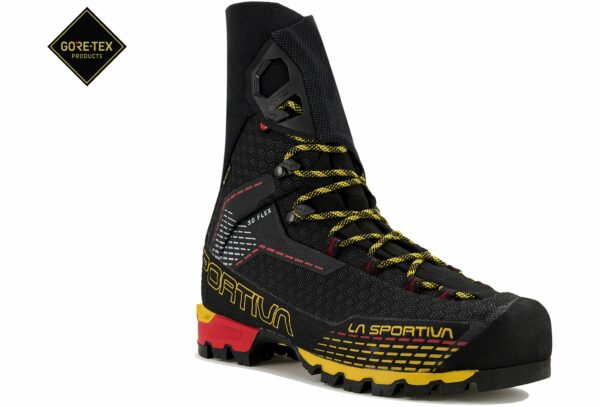 La Sportiva Trango Pro Gore-Tex Chaussures homme