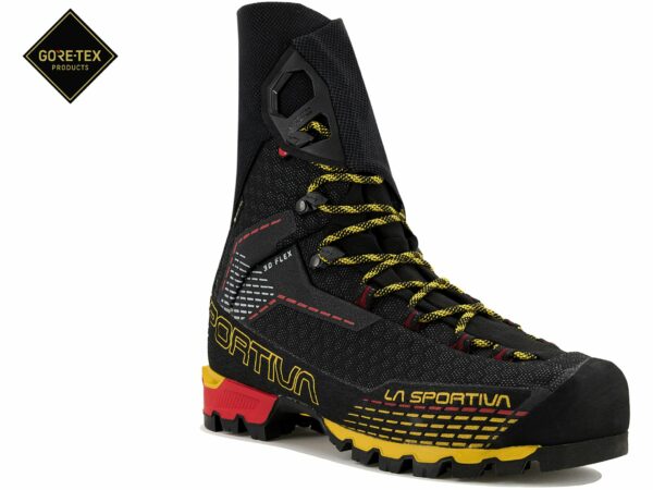La Sportiva Trango Pro Gore-Tex Chaussures homme