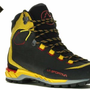 La Sportiva Trango Tech Leather Gore-Tex M Chaussures homme