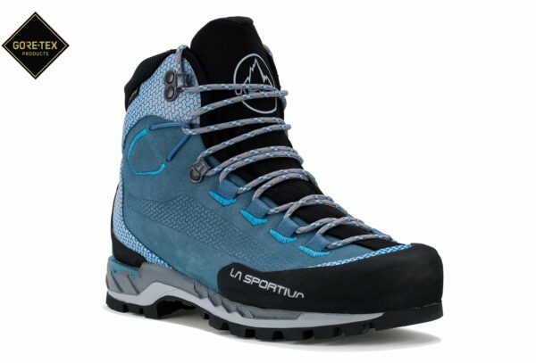 Chaussures de sport femme La Sportiva Trango Tech Leather Gore-Tex