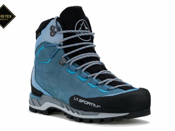 Chaussures de sport femme La Sportiva Trango Tech Leather Gore-Tex