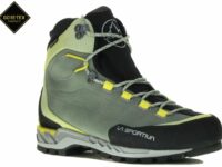 Chaussures de sport femme La Sportiva Trango Tech Leather Gore-Tex