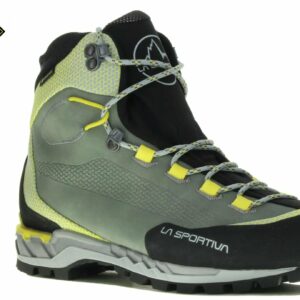 Chaussures de sport femme La Sportiva Trango Tech Leather Gore-Tex