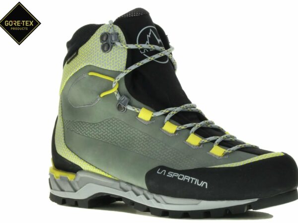 Chaussures de sport femme La Sportiva Trango Tech Leather Gore-Tex