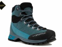 Chaussures de sport femme La Sportiva Trango TRK Gore-Tex en déstockage