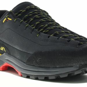 Chaussures de randonnée La Sportiva TX Guide Leather M homme en déstockage