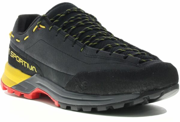 Chaussures de randonnée La Sportiva TX Guide Leather M homme en déstockage