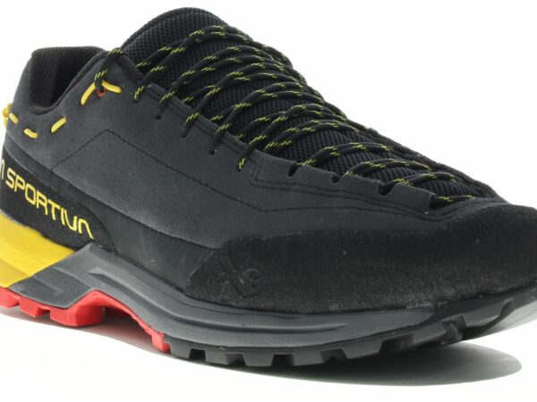 Chaussures de randonnée La Sportiva TX Guide Leather M homme en déstockage