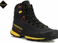 Chaussures de randonnée La Sportiva TxS Gore-Tex pour homme