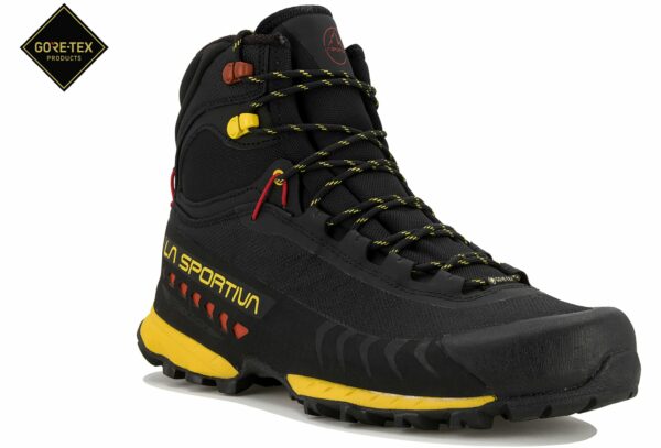 Chaussures de randonnée La Sportiva TxS Gore-Tex pour homme