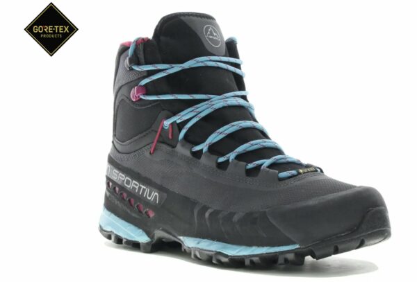 La Sportiva TxS Gore-Tex W Chaussures de sport femme