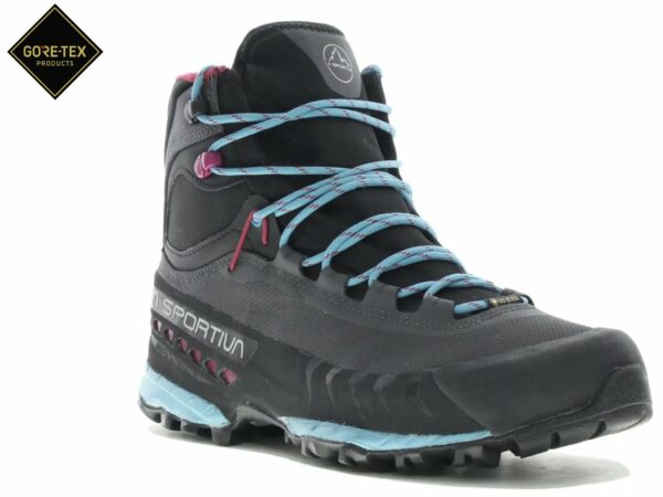 La Sportiva TxS Gore-Tex W Chaussures de sport femme
