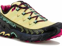 La Sportiva Ultra Raptor II Chaussures de sport femme - Parcours de trail tout-terrains