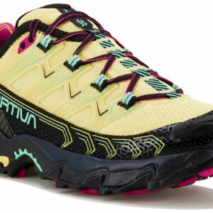 La Sportiva Ultra Raptor II Chaussures de sport femme - Parcours de trail tout-terrains