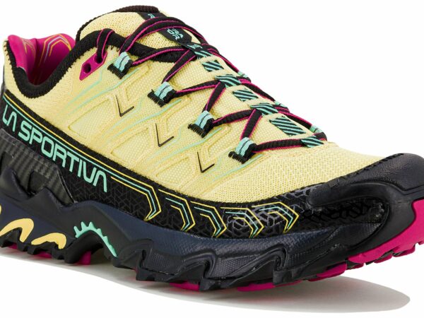 La Sportiva Ultra Raptor II Chaussures de sport femme - Chaussures de trail femme performantes