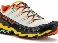 Chaussures homme La Sportiva Ultra Raptor II pour parcours de trail tout-terrains