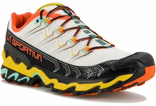 Chaussures homme La Sportiva Ultra Raptor II pour parcours de trail tout-terrains