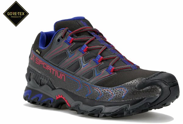 Chaussures de trail La Sportiva Ultra Raptor II Gore-Tex pour femme