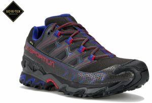 La Sportiva Ultra Raptor II Gore-Tex Chaussures de sport femme pour les parcours de trail tout-terrains
