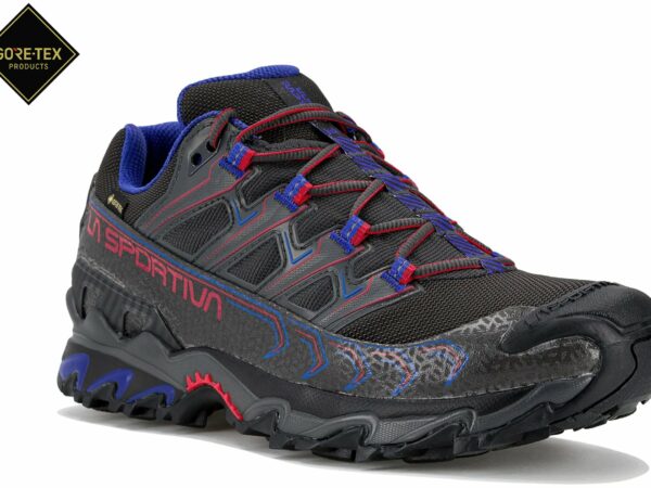 Chaussures de trail La Sportiva Ultra Raptor II Gore-Tex pour femme