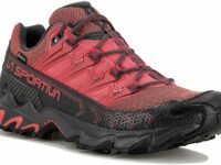 Chaussures de sport femme La Sportiva Ultra Raptor II Gore-Tex idéales pour le trail