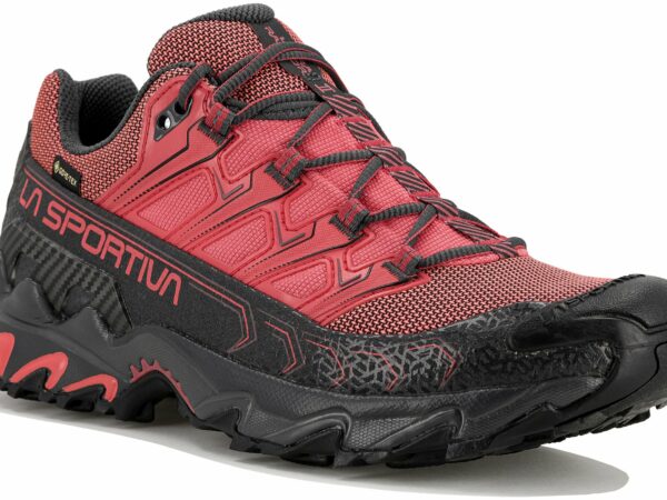 Chaussures de trail La Sportiva Ultra Raptor II Gore-Tex pour femme