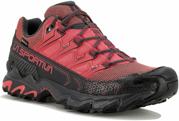 Chaussures de trail La Sportiva Ultra Raptor II Gore-Tex pour femme