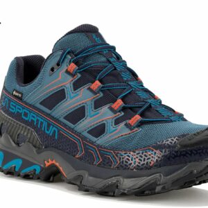 Chaussures La Sportiva Ultra Raptor II Gore-Tex pour homme, idéales pour le trail