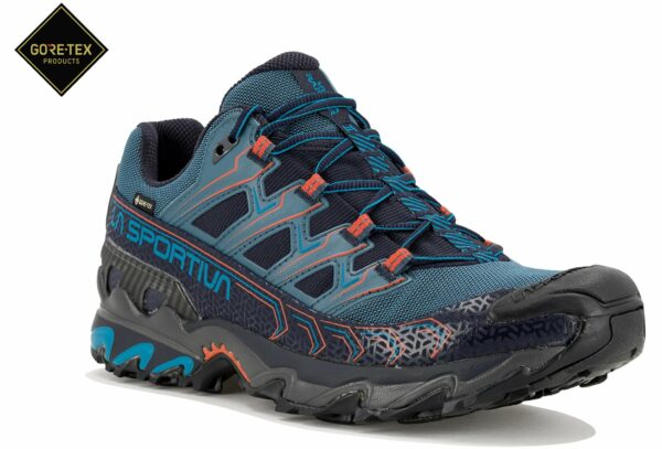 La Sportiva Ultra Raptor II Gore-Tex Chaussures homme - Chaussures de trail pour homme