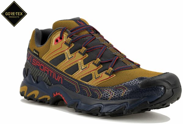 Chaussures homme La Sportiva Ultra Raptor II Gore-Tex pour le trail tout-terrain