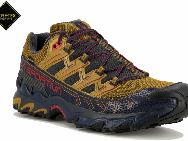 Chaussures homme La Sportiva Ultra Raptor II Gore-Tex pour le trail tout-terrain