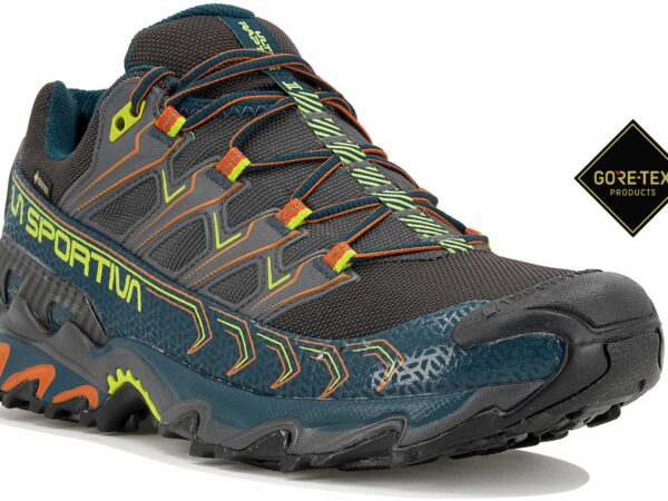 La Sportiva Ultra Raptor II Gore-Tex M Chaussures homme pour le trail