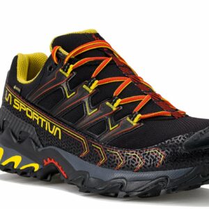 Chaussures La Sportiva Ultra Raptor II Gore-Tex M - Parcours de trail tout-terrains