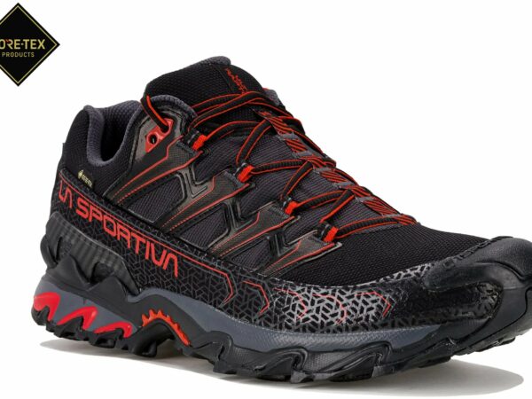 Chaussures La Sportiva Ultra Raptor II Gore-Tex M pour hommes