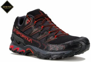 Chaussures homme La Sportiva Ultra Raptor II Gore-Tex pour trail